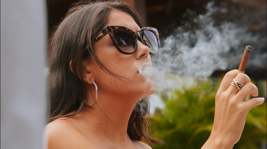 CIGAR CONV 2024